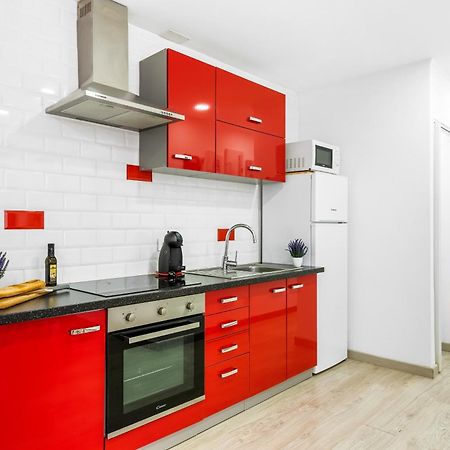 Toma El Sol Todo El Ano 1 Apartment Arona  Bagian luar foto