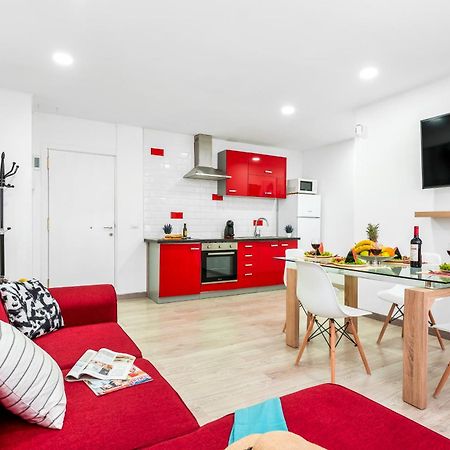 Toma El Sol Todo El Ano 1 Apartment Arona  Bagian luar foto