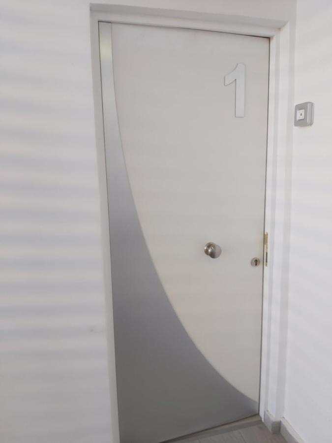 Toma El Sol Todo El Ano 1 Apartment Arona  Bagian luar foto