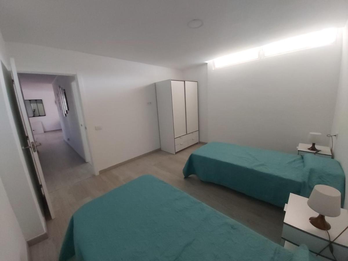 Toma El Sol Todo El Ano 1 Apartment Arona  Bagian luar foto
