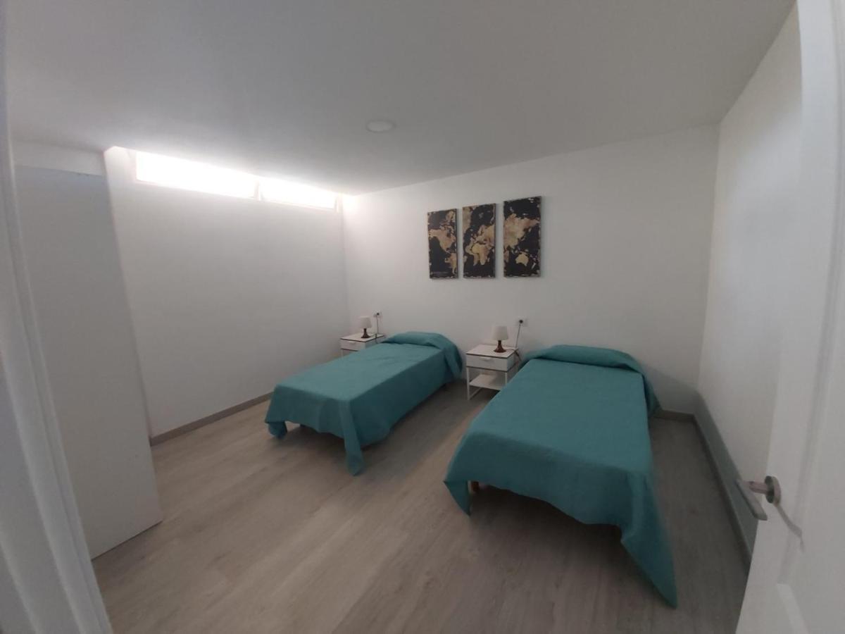 Toma El Sol Todo El Ano 1 Apartment Arona  Bagian luar foto
