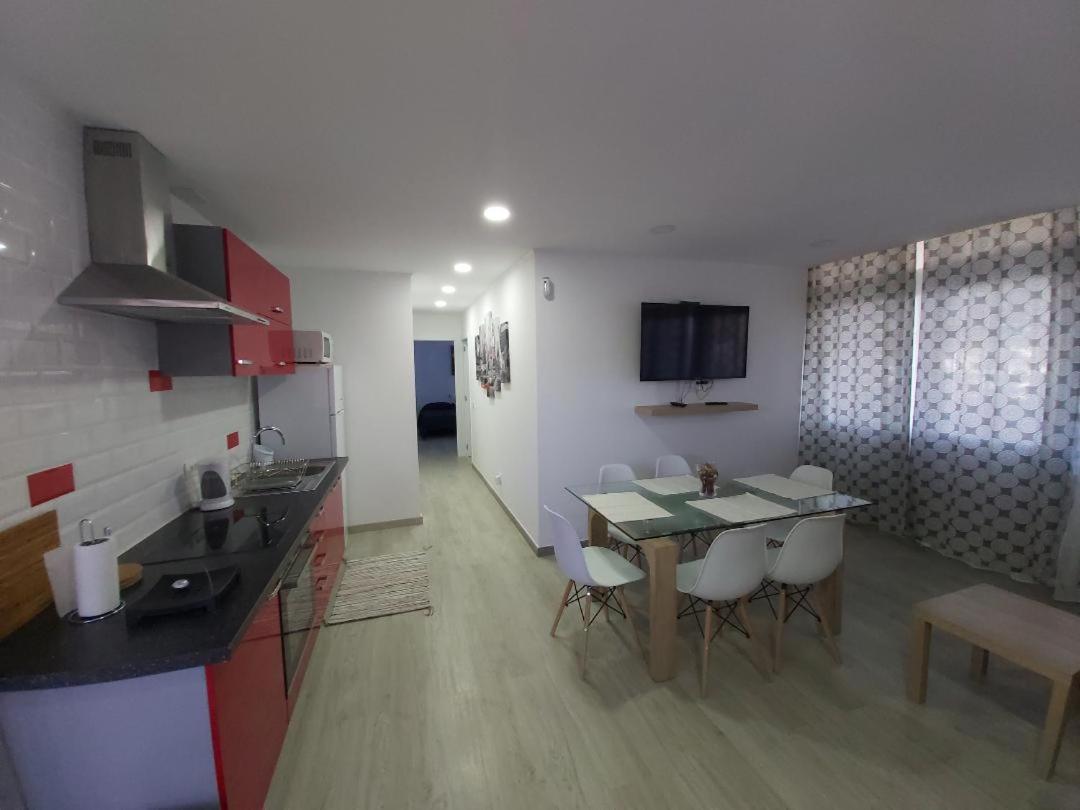 Toma El Sol Todo El Ano 1 Apartment Arona  Bagian luar foto
