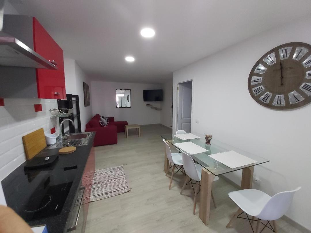 Toma El Sol Todo El Ano 1 Apartment Arona  Bagian luar foto