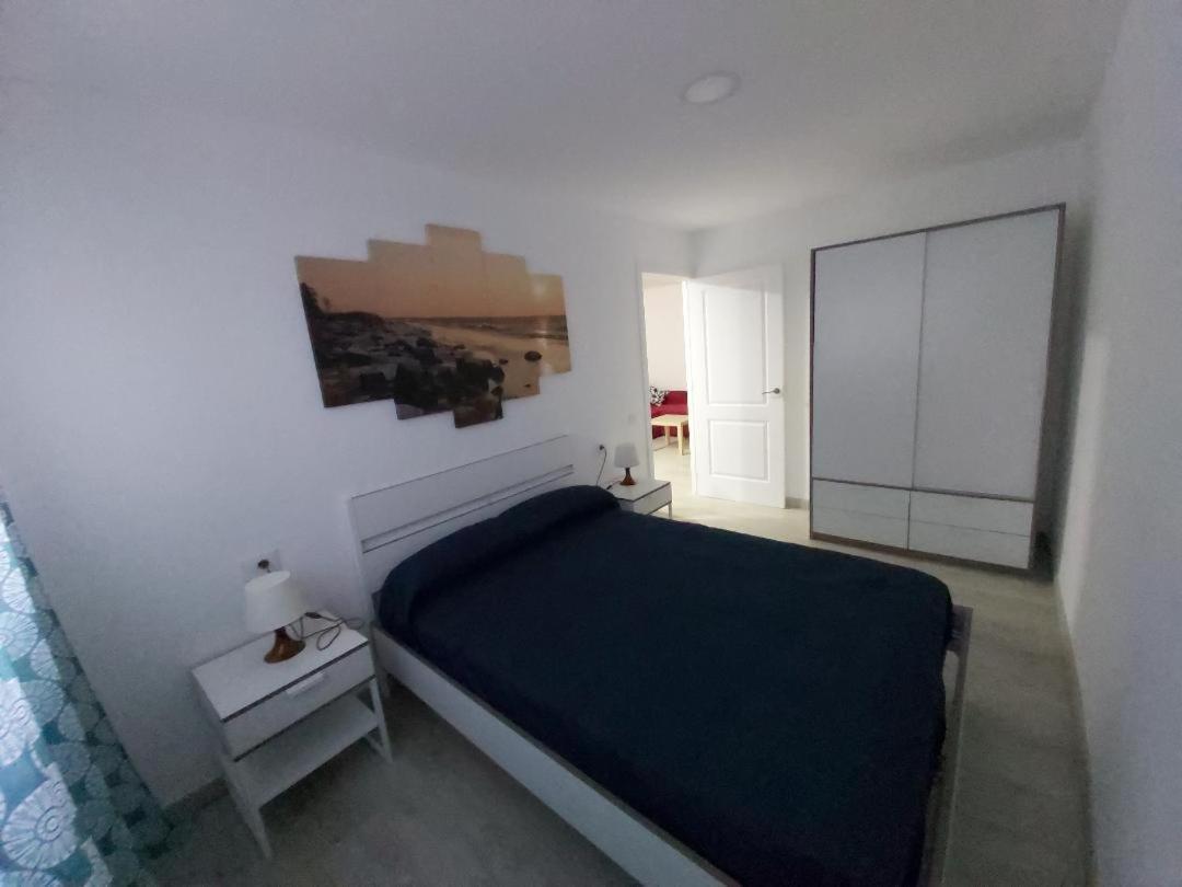 Toma El Sol Todo El Ano 1 Apartment Arona  Bagian luar foto