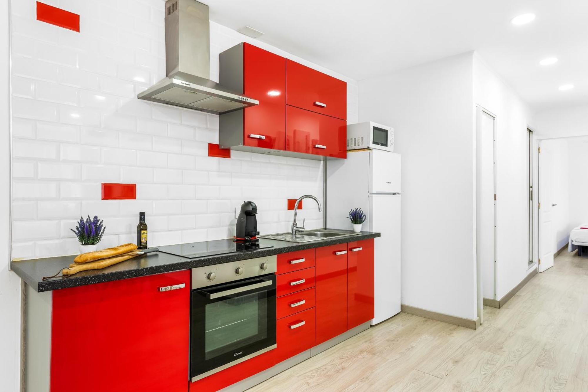 Toma El Sol Todo El Ano 1 Apartment Arona  Bagian luar foto